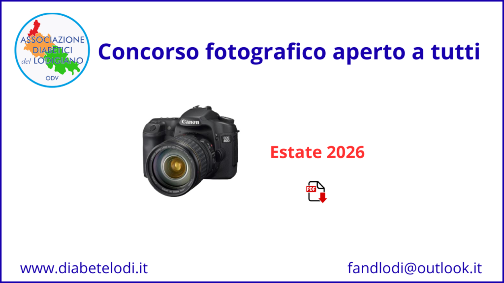 concorso fotografico